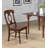 Azizi Solid Wood Side Chair-1030031109