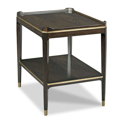 Emery End Table