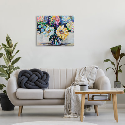 «Exciting Times Bouquet» par Jeanette Vertentes