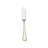 Mikasa Cameo Gold 65-Piece 18/10 Stainless Steel Flatware Set, Service for 12