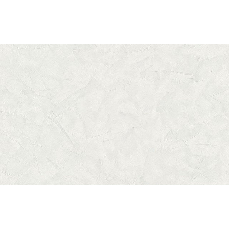 Papier peint texturé bois / pierre, Blanc