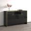 Buffet noir Glam 57,3 po-123169704