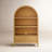 Bondi Assembled Bookcase