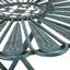 Lamasar Outdoor Table Set