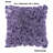 Appliqued Microsuede Pillow Cover-1676090095