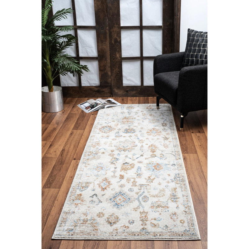 5 pi 3 po X 7 pi Tapis de style noble, confortable comme un nuage et teint, 100% avec dossier en jute, fabriqué en Turquie Grace, ultra, envers