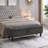 Bed Bench with Storage-1578344764