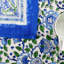 Nappe en coton