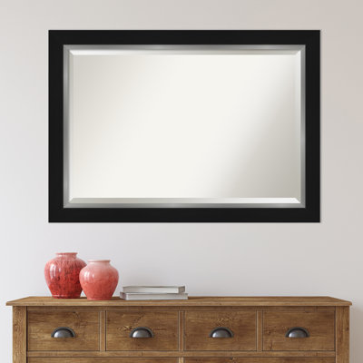 Miroir d'appoint mural Ahraya