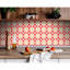 Carrelage mosaïque Roja-63380305
