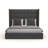 Dipson Upholstered Standard Bed-1248687688-1248687690