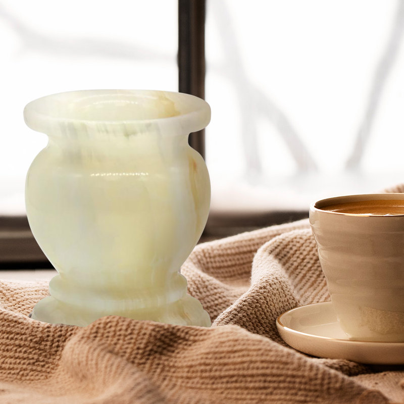 Agigail Marble Tumbler