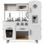 Hutridge Play Kitchen Set