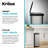 13 Gallon Motion Sensor Trash Can-64268921