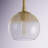 Madilynn 1 - Light Single Pendant-2007352927-1892225237-1892225238