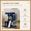 Jillian 83cm H Cat Tree-1506807833