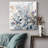 " Indigo & Ochre I "-511070829