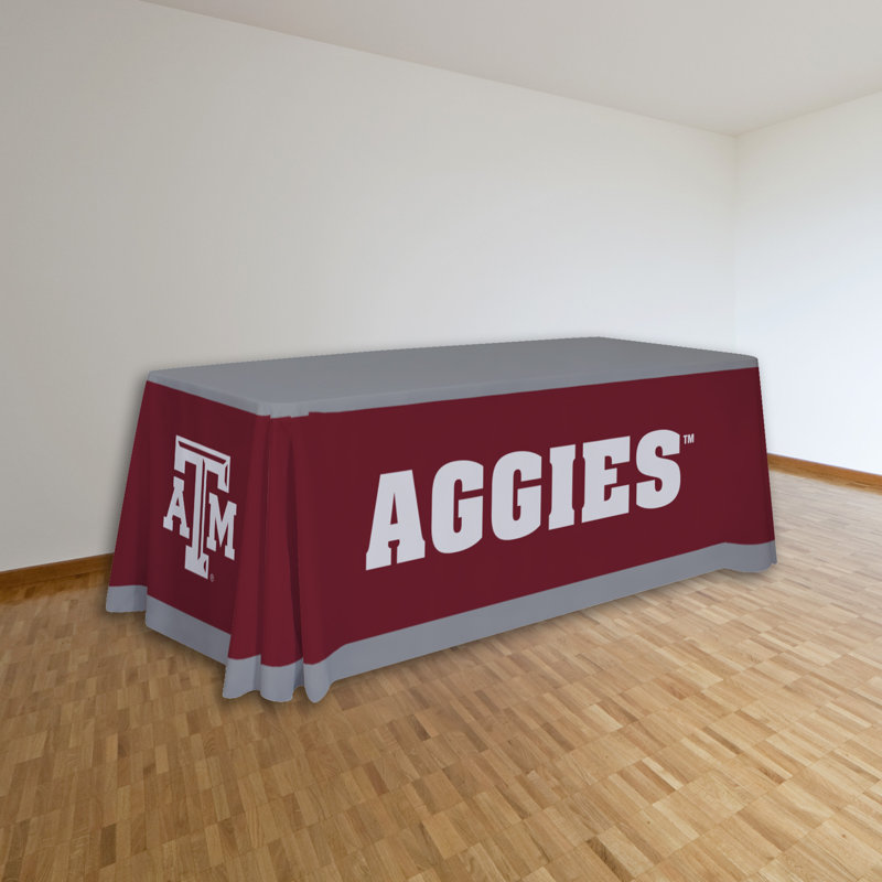 NCAA Tablecloth