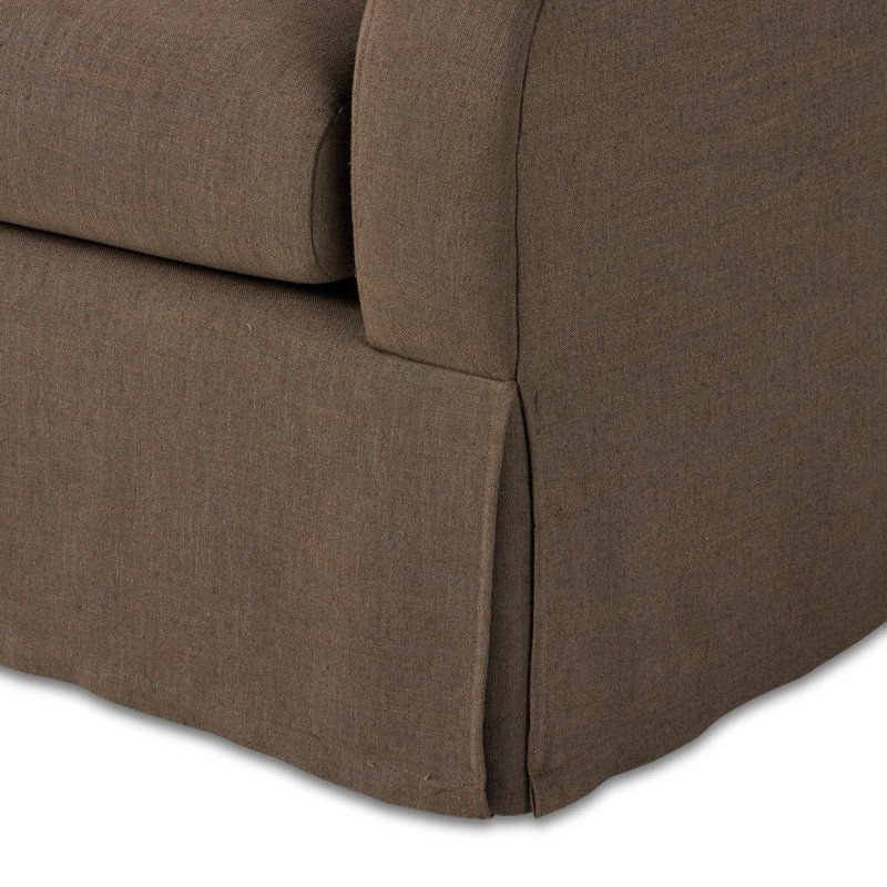 Ulla Sleeper Sofa, Savoy Coffee