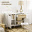 98.5cm Sideboard
