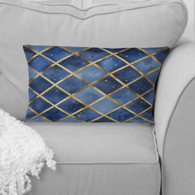 Glam - Glam Lumbar Pillow
