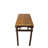 19th Century Chinese Elm Console Table