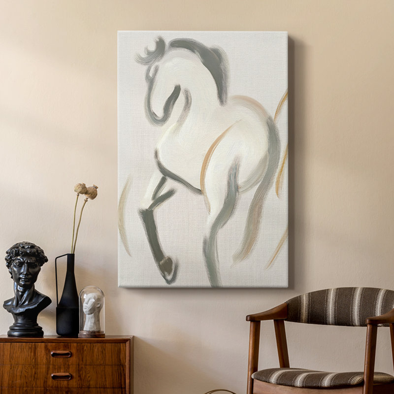 ANIMALS Series CECLxxi - galerie sur mesure, H 18 po x l 12 po