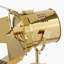 140cm Tripod Floor Lamp-91036611