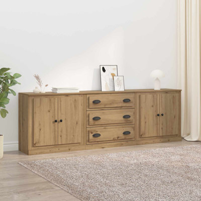 210cm Sideboard