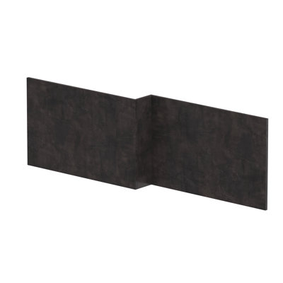 1700Mm Shower Bath Front Panel