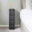 4 Drawer Storage Drawer