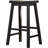 Tehama Solid Wood Counter Stool-100483302