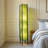 Quintan 72 " Column Floor Lamp-1588599299