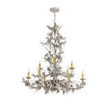 9 - Light Chandelier