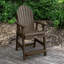 Macias 6 - Person Patio Dining Set with Rectangular Table-27118241-131655954