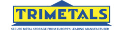 Logo Trimetals