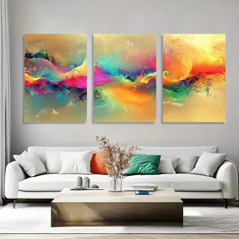 Print, 45 cm H x 90 cm W