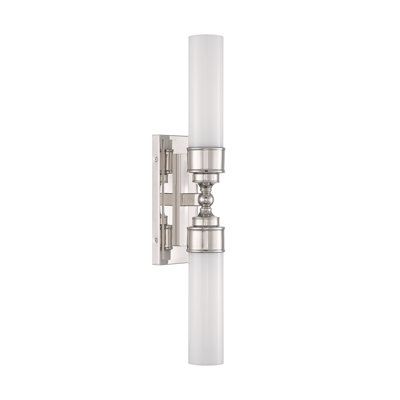 Maesie 2-Light Sconce