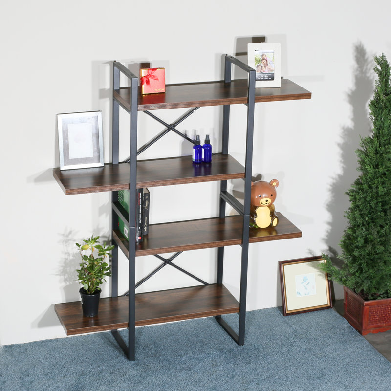 Étagère en métal H 56,69 "x l 47,24"