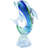 Murano Animals Figurines & Sculptures