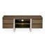 Bettye Unfinished TV Stand for TVs up to 60"