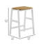 Tabouret Sherice
