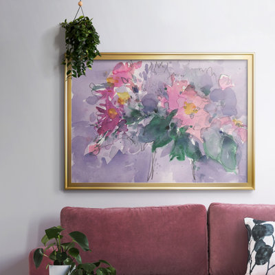 " Floral Occasion I "