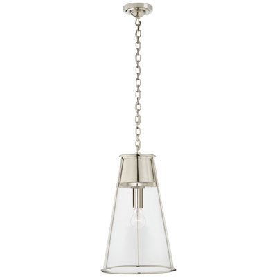 Thomas O'Brien Robinson Small Pendant