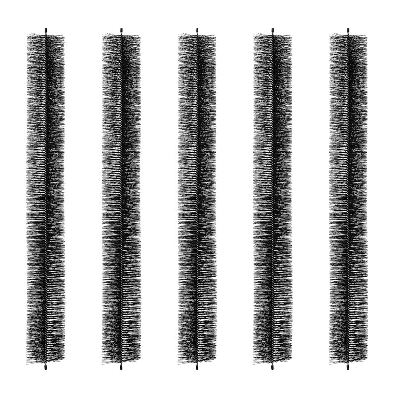 VEVOR Gutter Brush In Different Size Cleaning Brushes