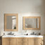 Miroir mural rustique rustique Farmhouse-904054961