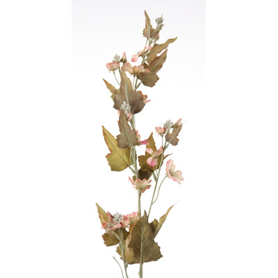 Pique-downy phlox artificiel pêche antique