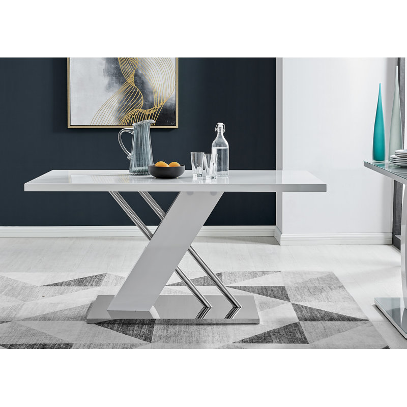 Eubanks Dining Table