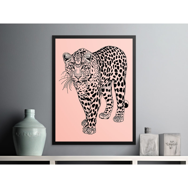 Nenita No Frame Print, 8x10