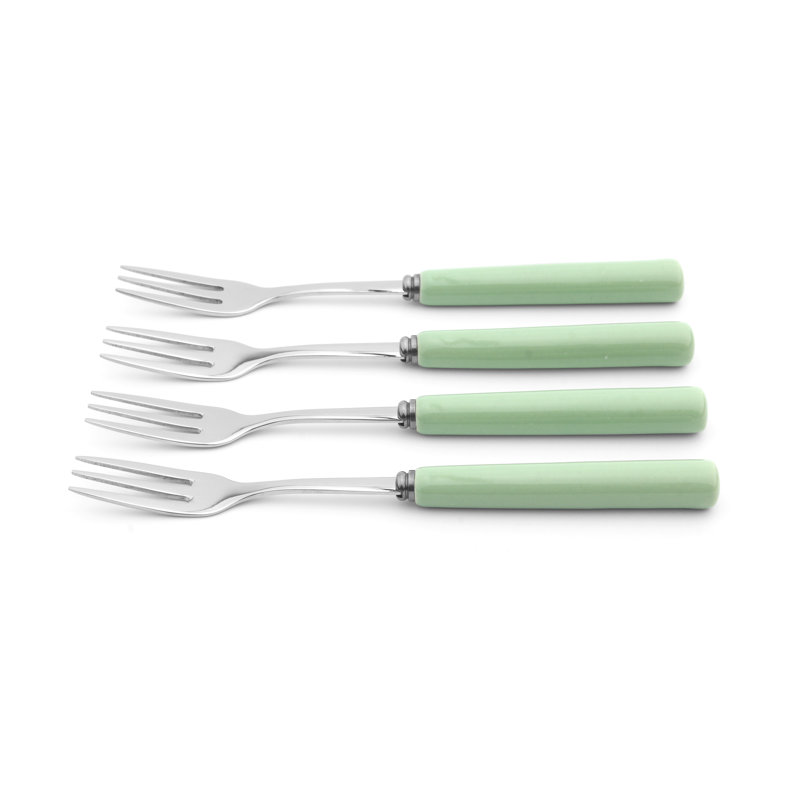 Stainless Steel Salad / Dessert Fork